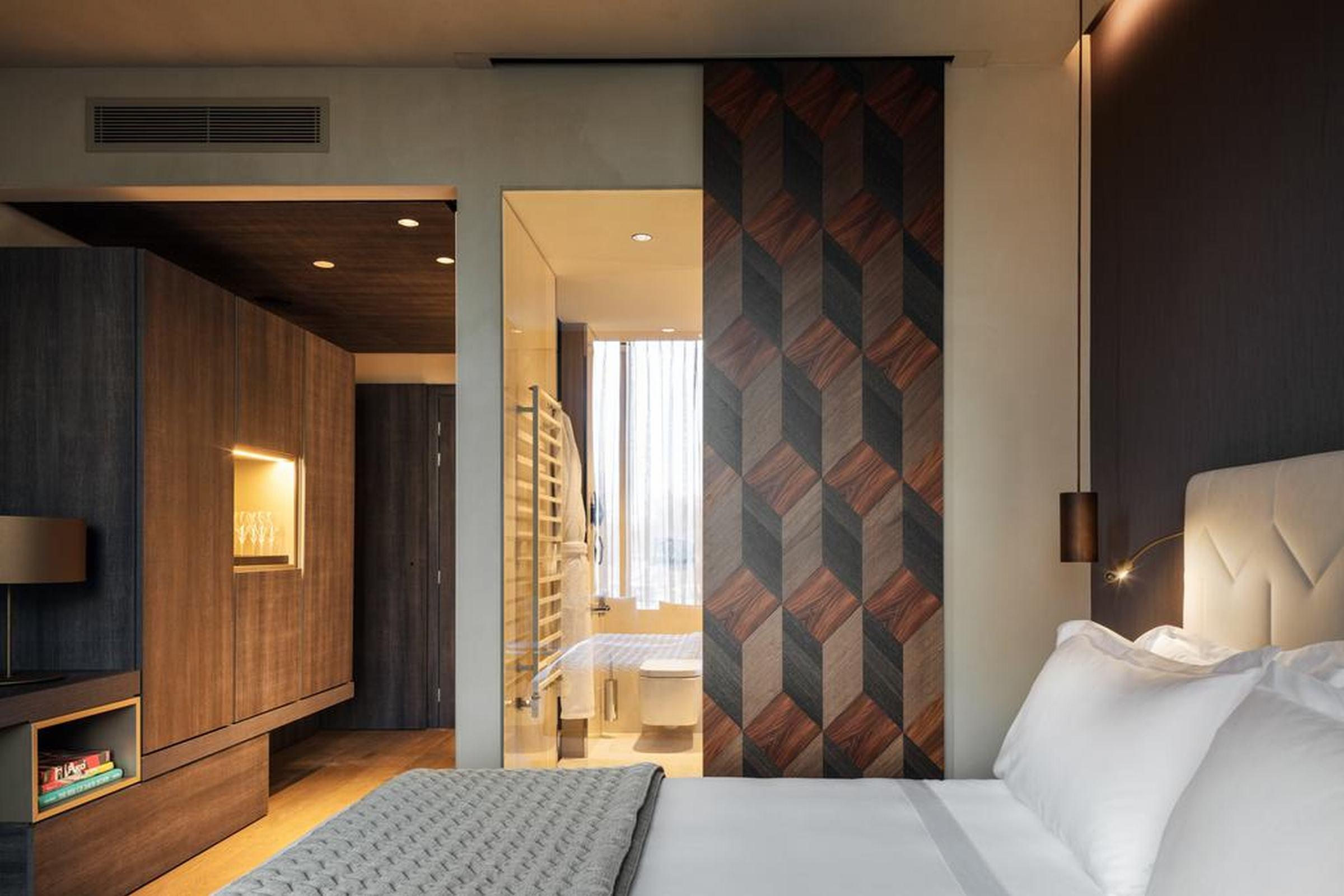 Viu Milan, A Member Of Design Mailand