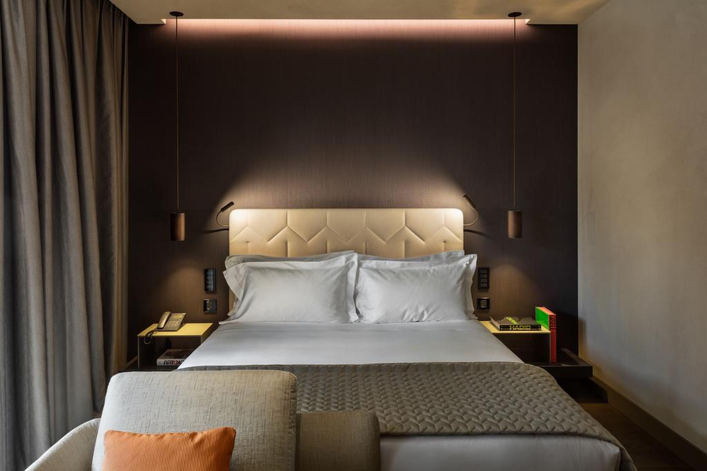Viu Milan, A Member Of Design Hotel Mailand