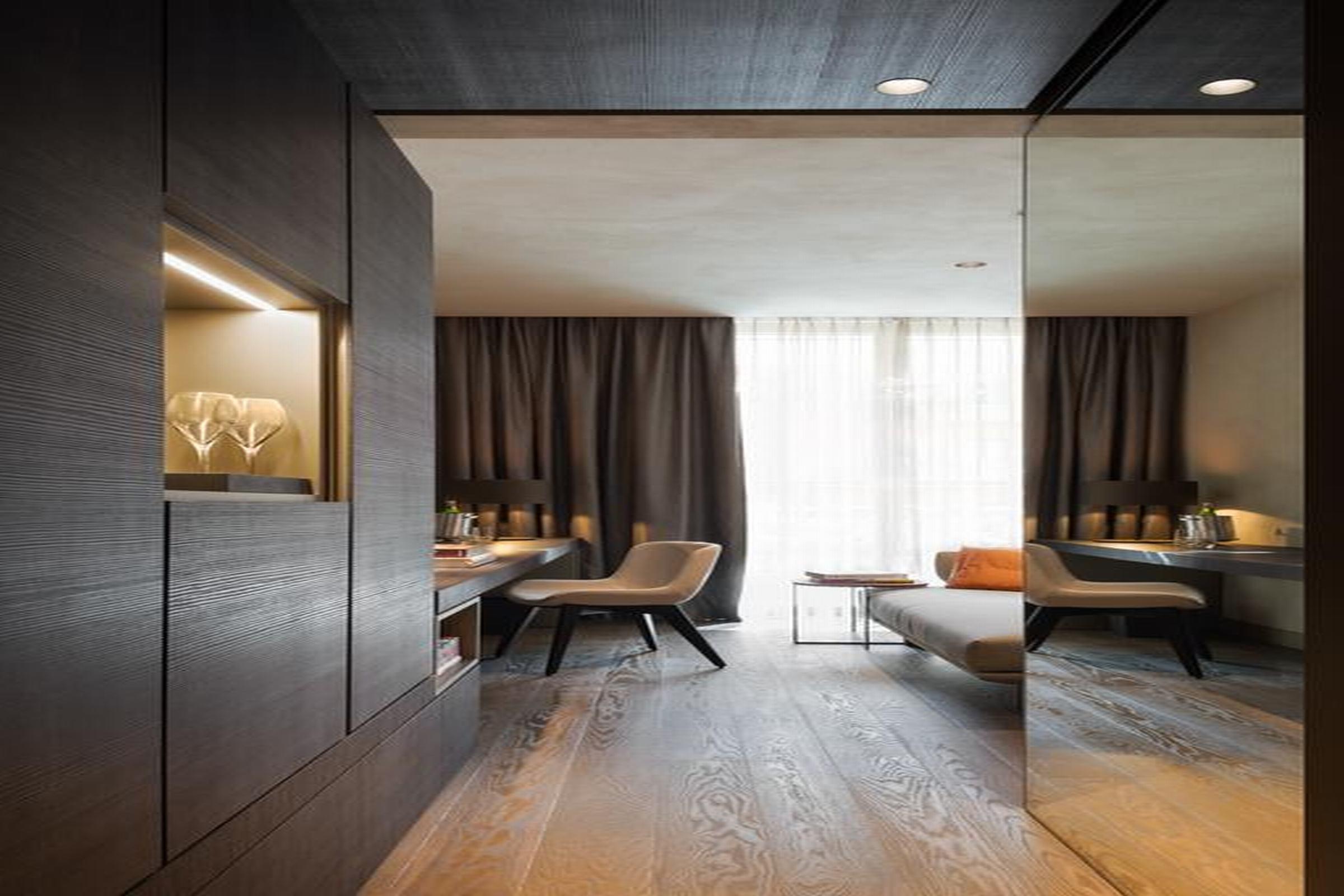 Hotel Viu Milan, A Member Of Design Mailand