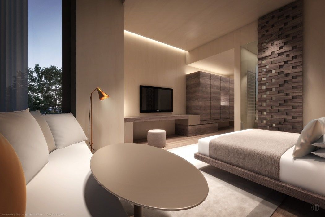 Viu Milan, A Member Of Design Mailand