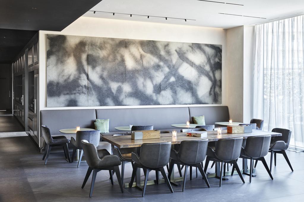 Viu Milan, A Member Of Design Mailand